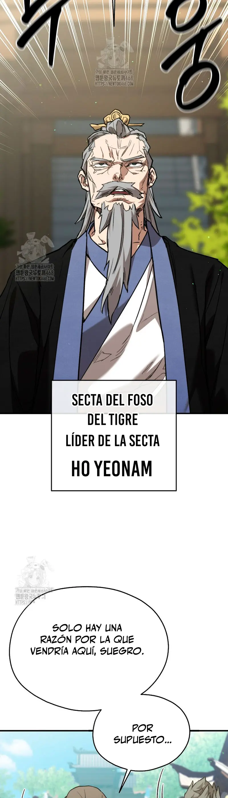 Demonio de la lanza inigualable > Capitulo 4 > Page 231