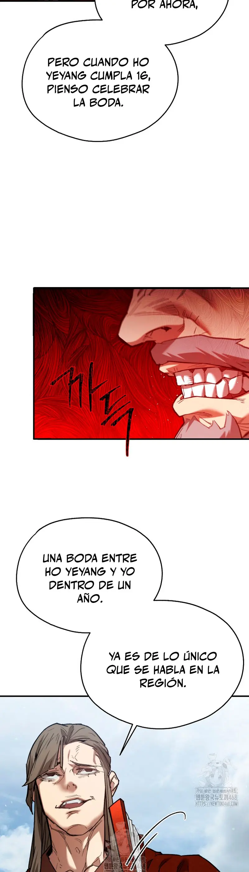 Demonio de la lanza inigualable > Capitulo 4 > Page 261