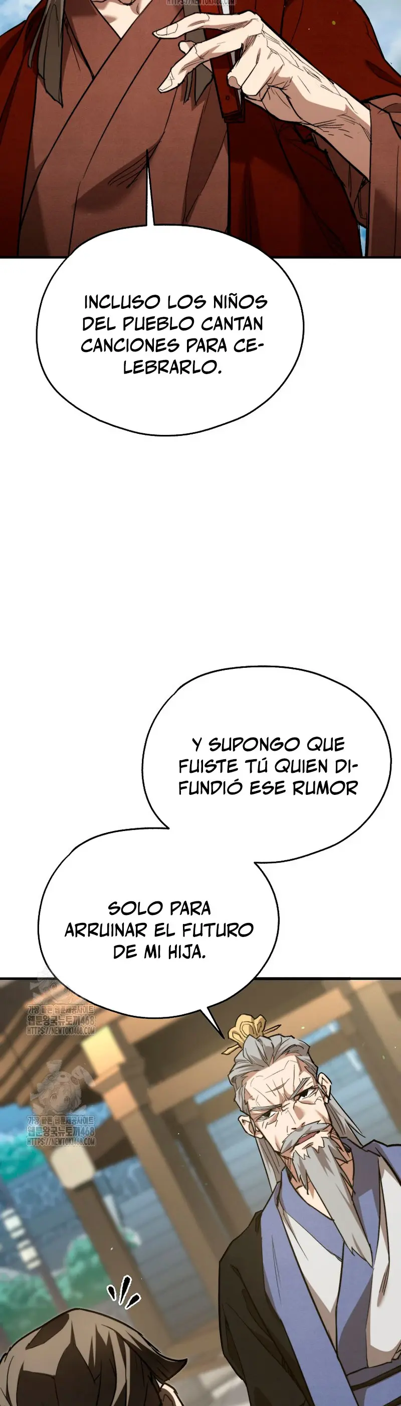 Demonio de la lanza inigualable > Capitulo 4 > Page 281