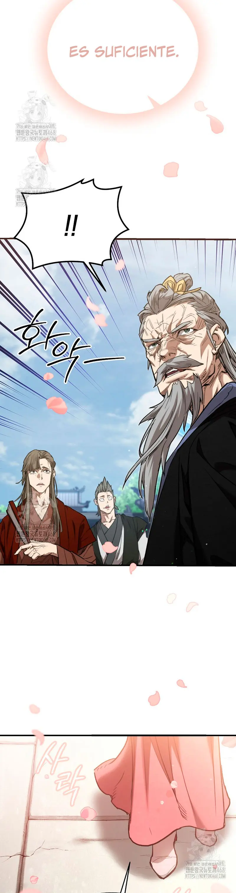 Demonio de la lanza inigualable > Capitulo 4 > Page 311