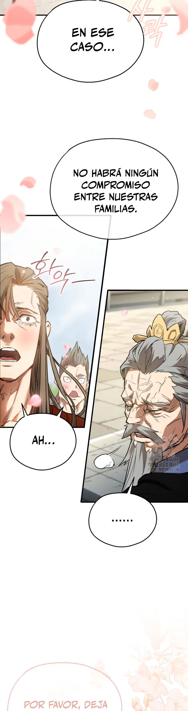 Demonio de la lanza inigualable > Capitulo 4 > Page 321