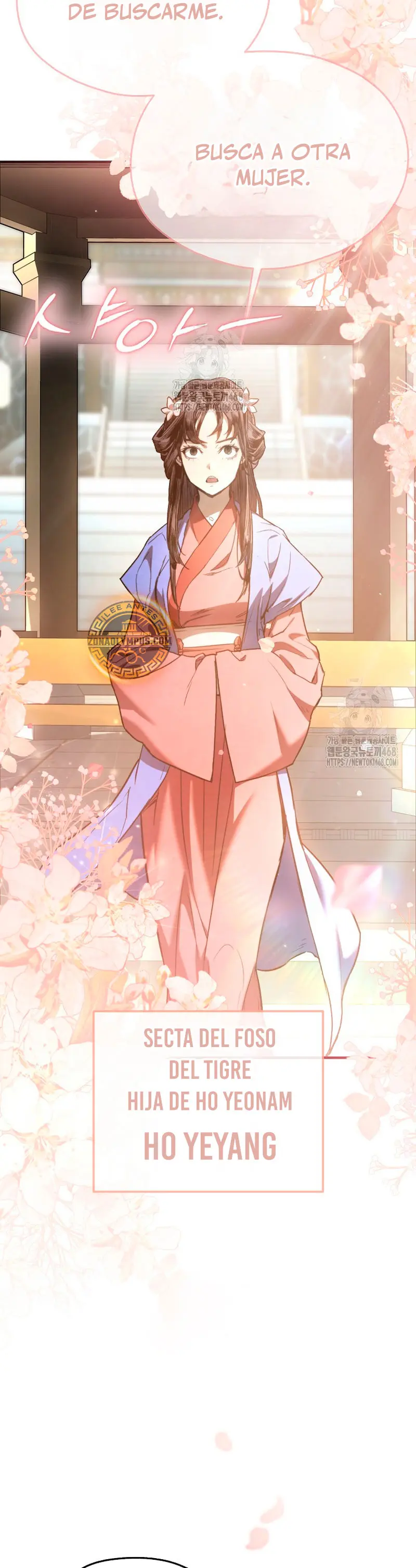 Demonio de la lanza inigualable > Capitulo 4 > Page 331