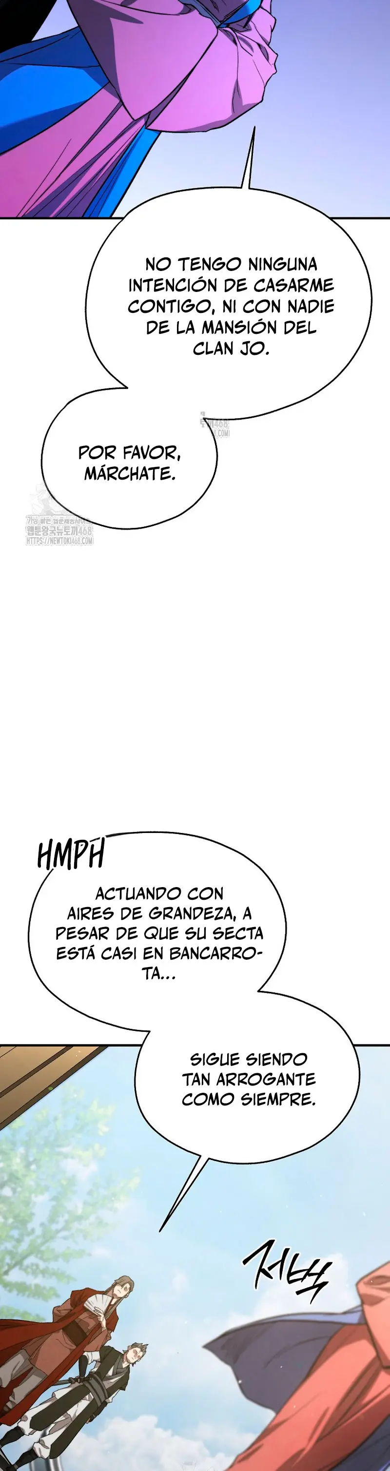 Demonio de la lanza inigualable > Capitulo 4 > Page 351