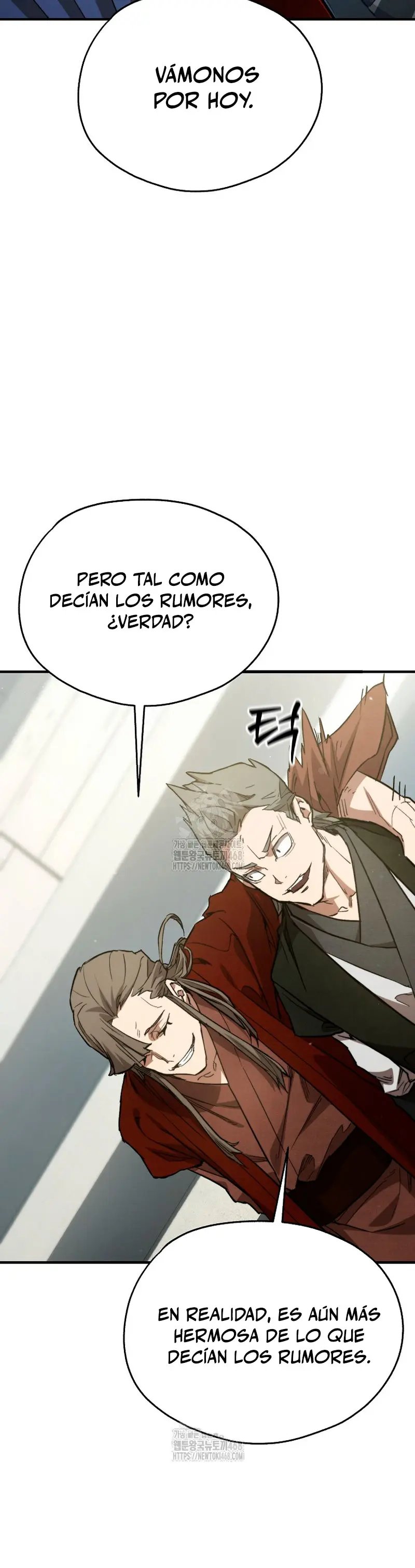 Demonio de la lanza inigualable > Capitulo 4 > Page 371