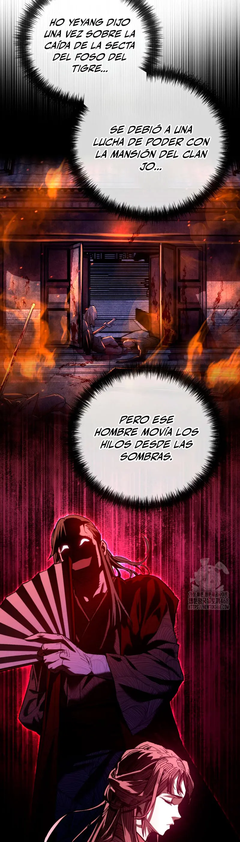 Demonio de la lanza inigualable > Capitulo 4 > Page 481