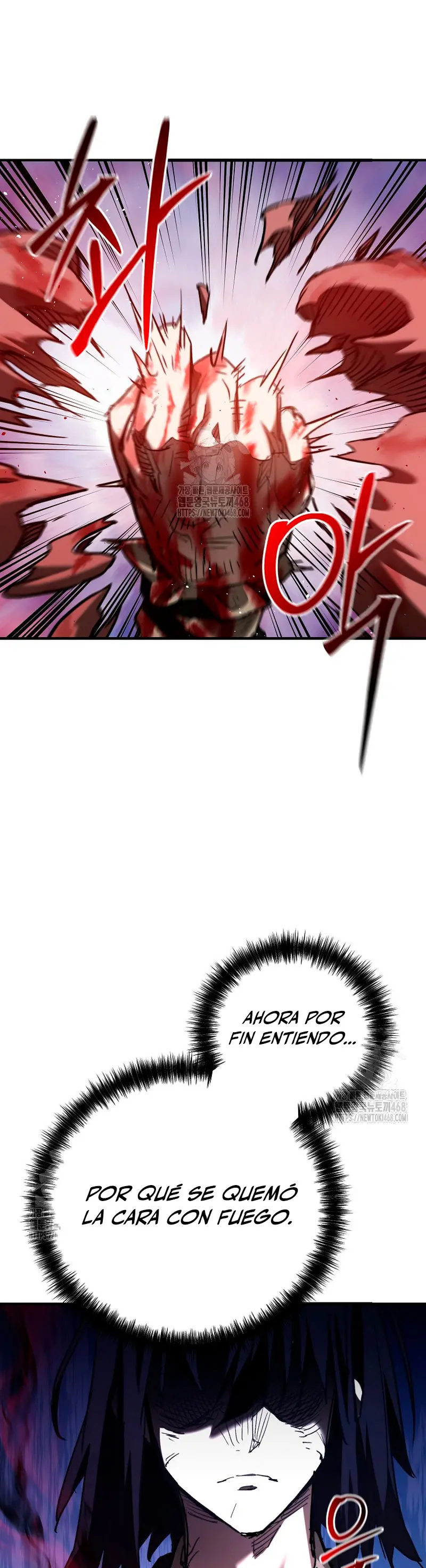 Demonio de la lanza inigualable > Capitulo 4 > Page 501