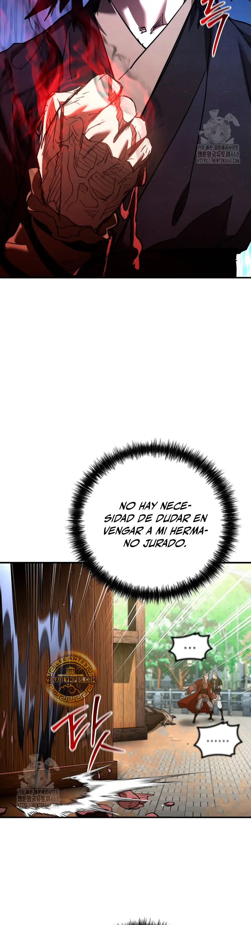 Demonio de la lanza inigualable > Capitulo 4 > Page 511