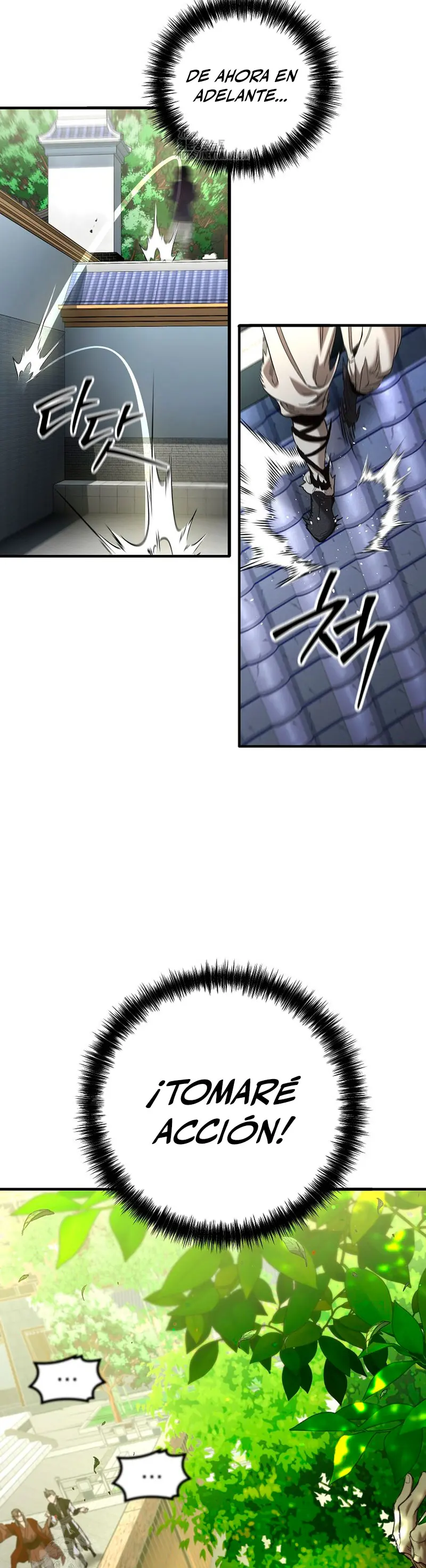 Demonio de la lanza inigualable > Capitulo 4 > Page 521