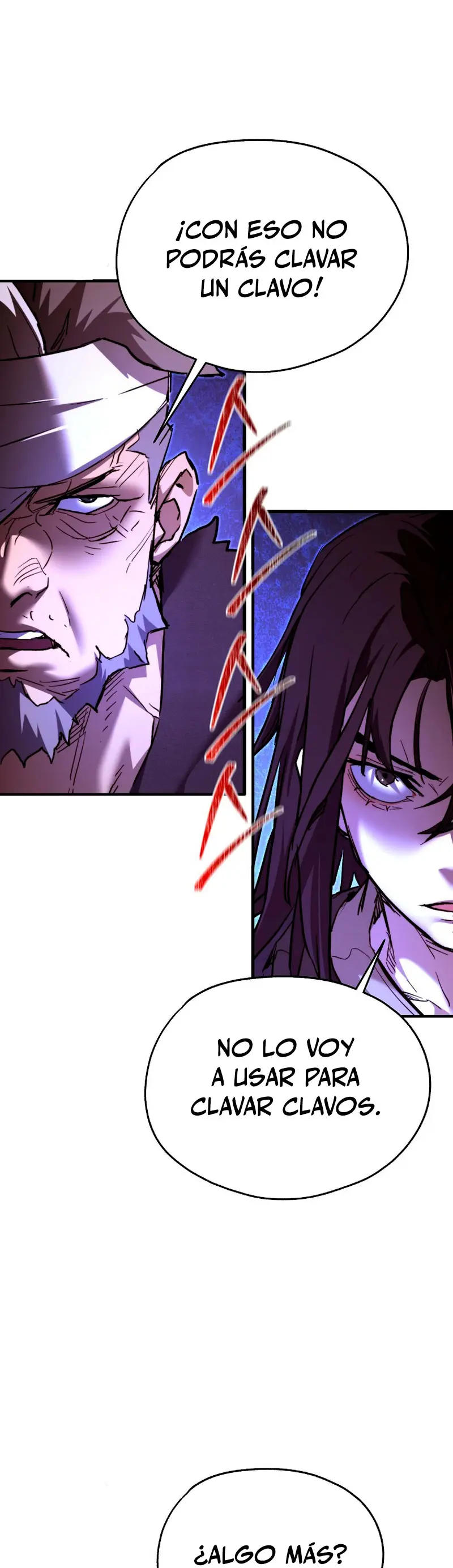 Demonio de la lanza inigualable > Capitulo 4 > Page 631