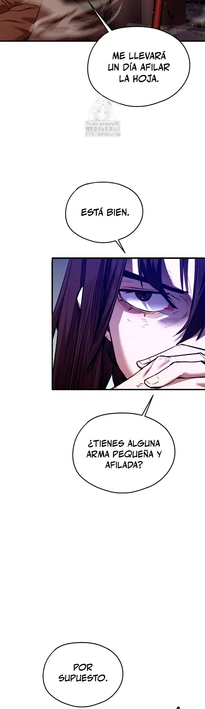 Demonio de la lanza inigualable > Capitulo 4 > Page 671