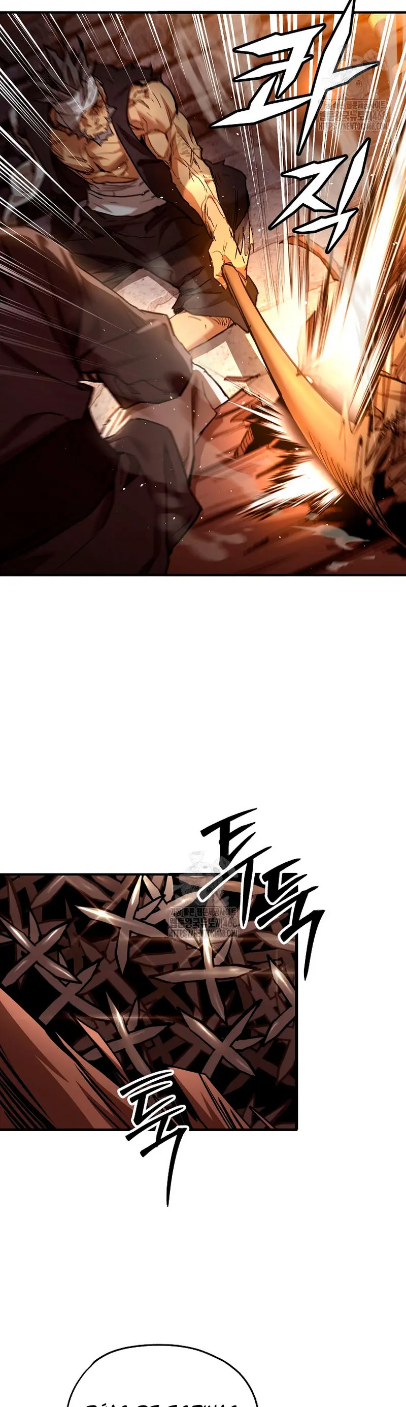 Demonio de la lanza inigualable > Capitulo 4 > Page 681