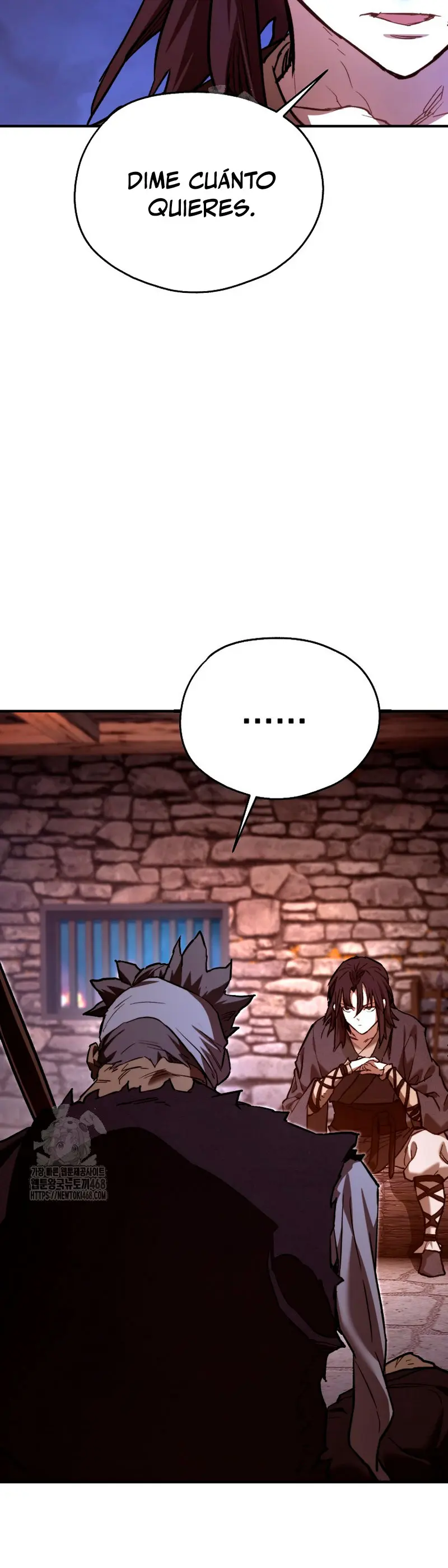 Demonio de la lanza inigualable > Capitulo 4 > Page 711