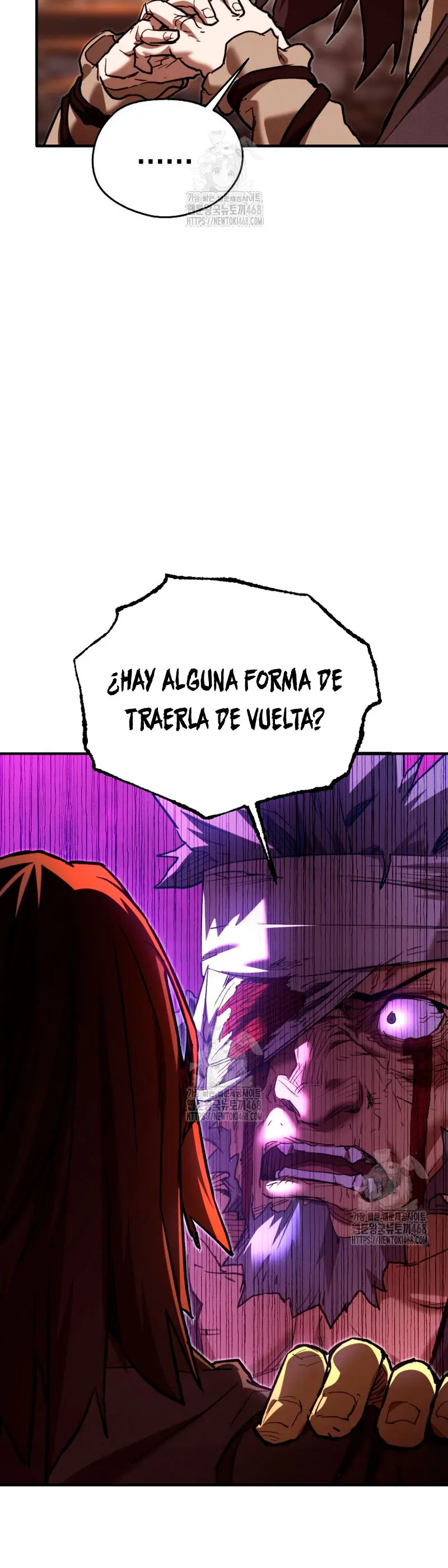 Demonio de la lanza inigualable > Capitulo 4 > Page 731