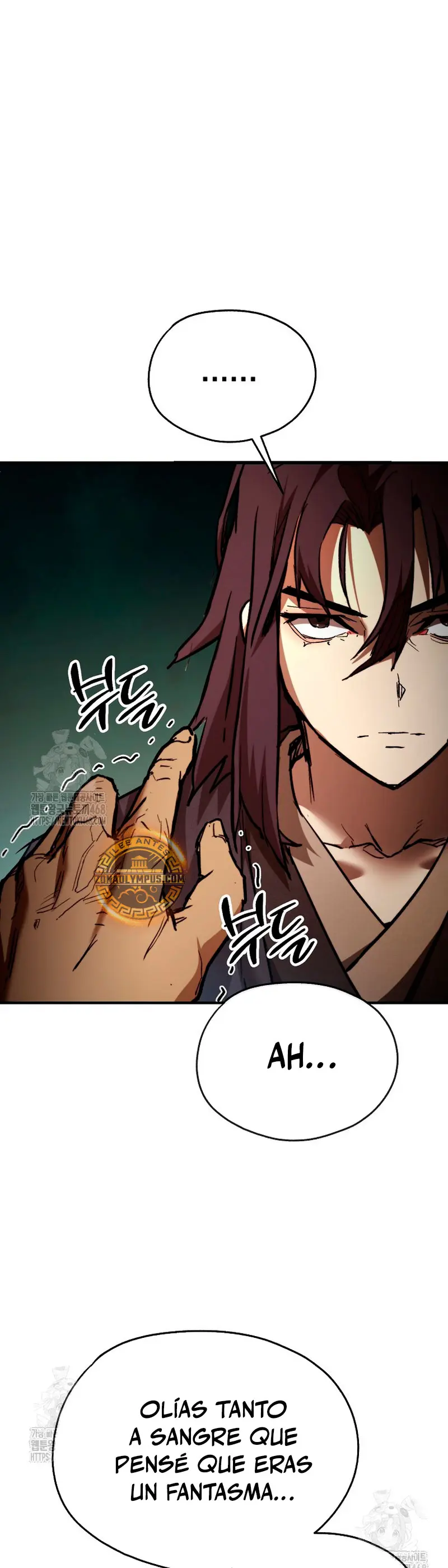 Demonio de la lanza inigualable > Capitulo 4 > Page 741