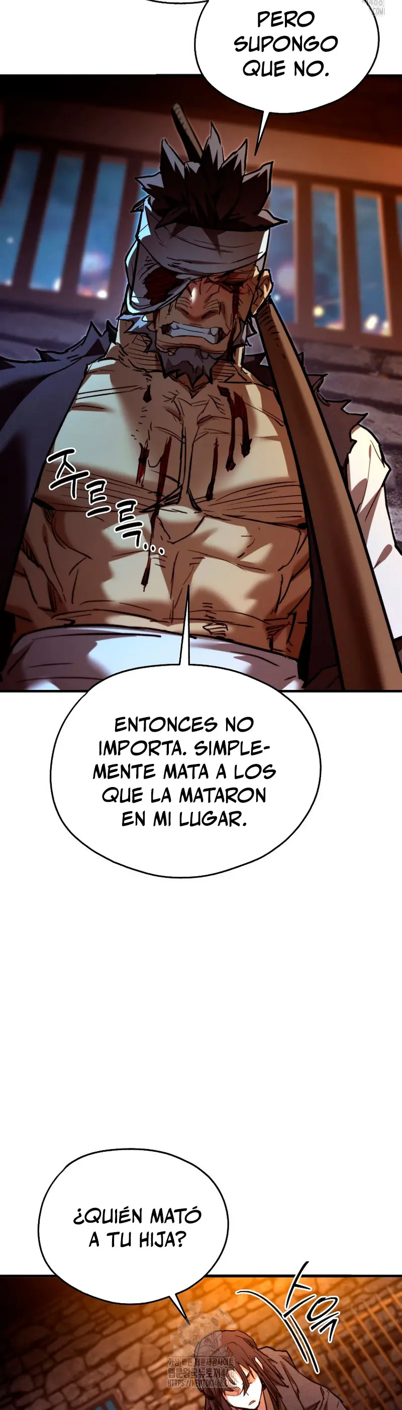 Demonio de la lanza inigualable > Capitulo 4 > Page 751