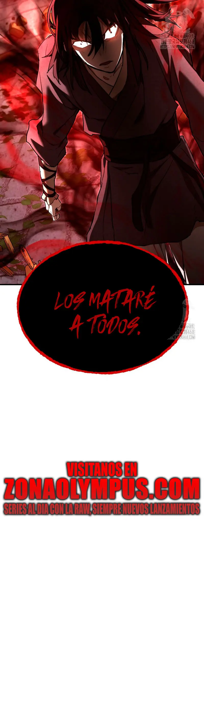 Demonio de la lanza inigualable > Capitulo 4 > Page 791