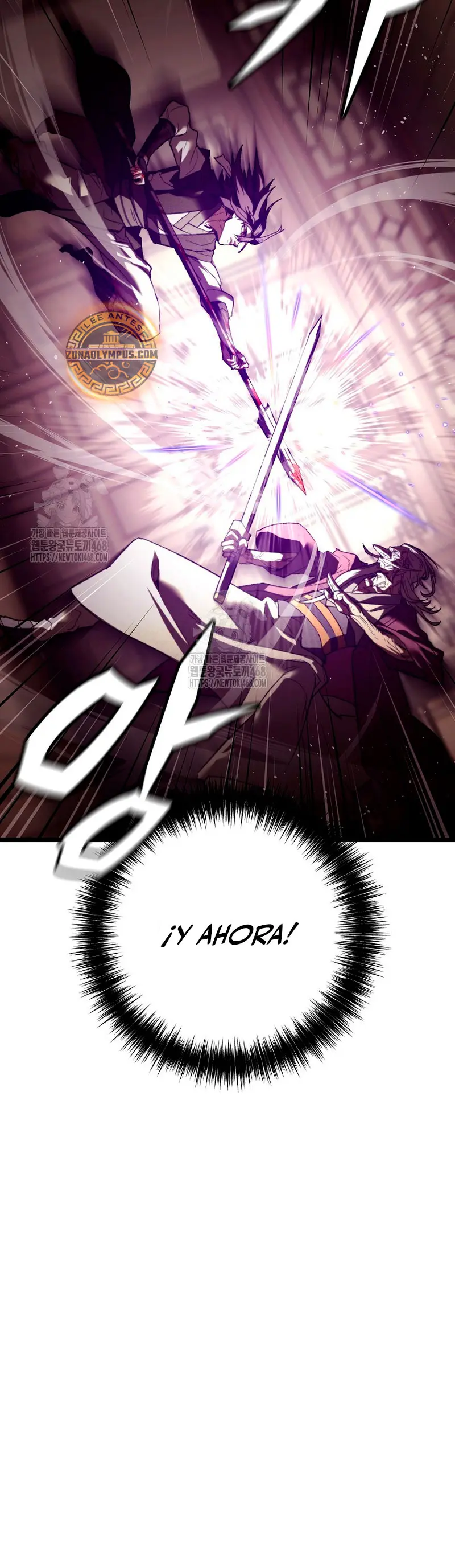 Demonio de la lanza inigualable > Capitulo 9 > Page 141