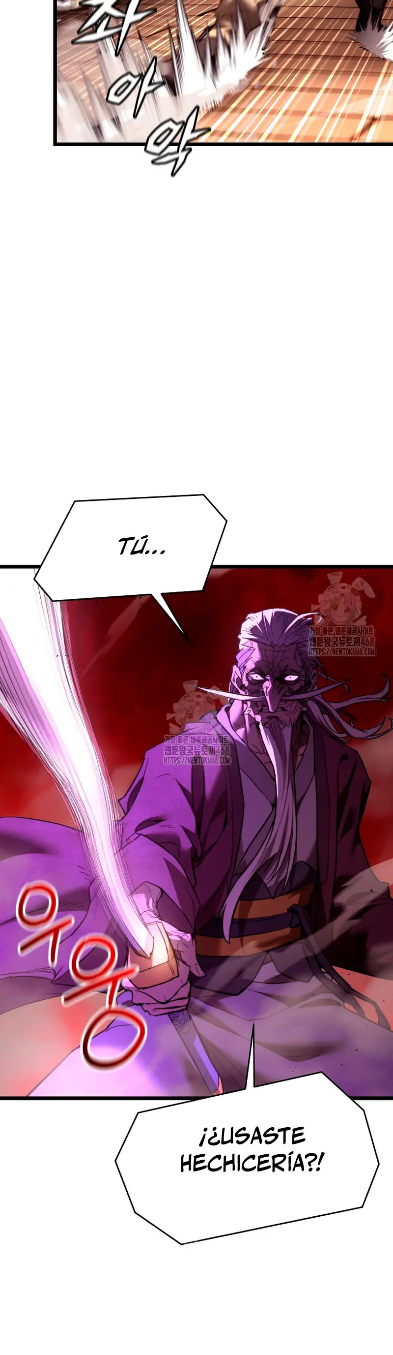 Demonio de la lanza inigualable > Capitulo 9 > Page 181