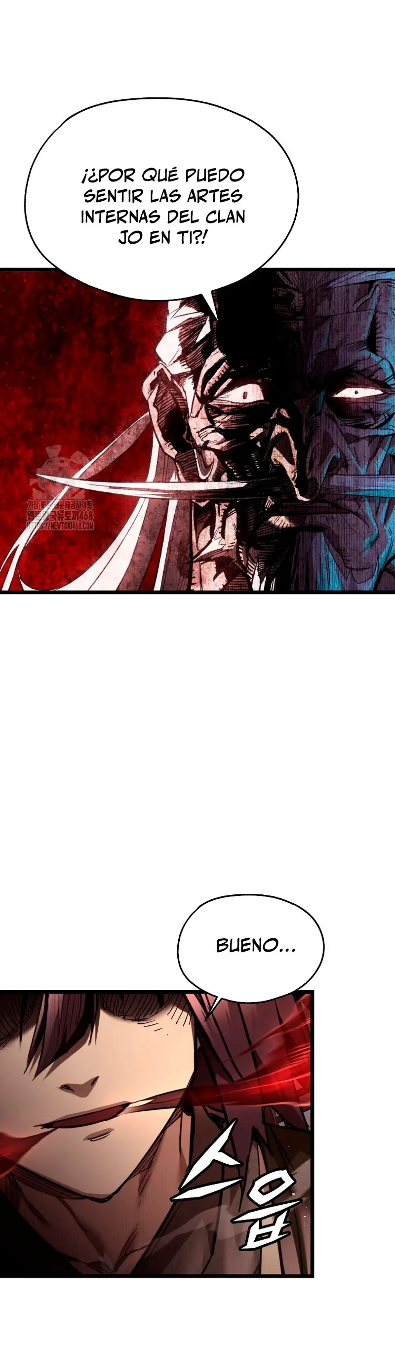 Demonio de la lanza inigualable > Capitulo 9 > Page 201