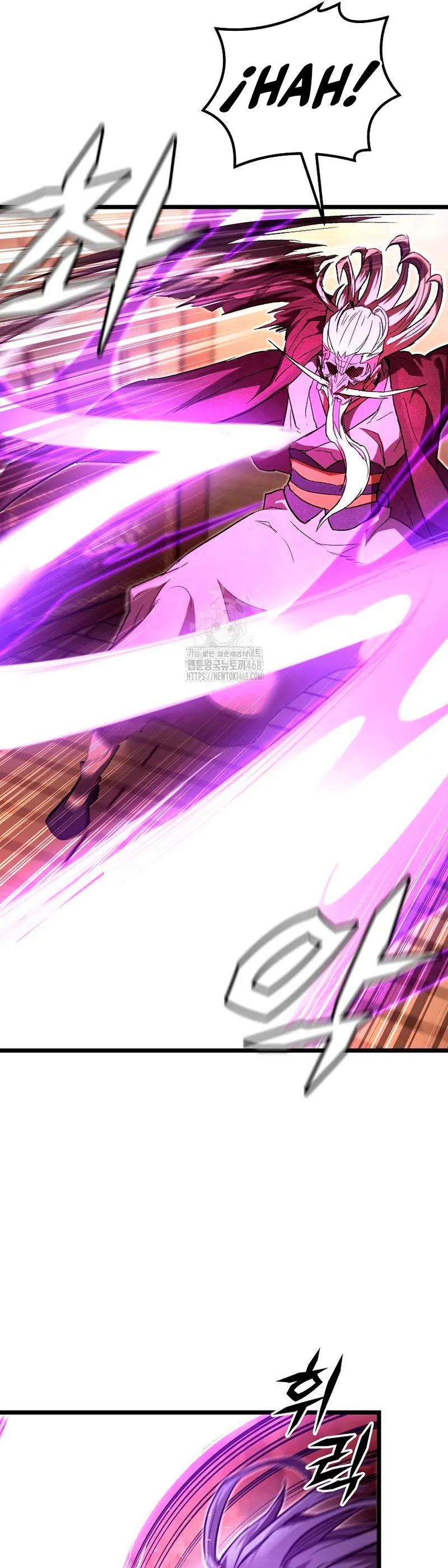 Demonio de la lanza inigualable > Capitulo 9 > Page 231