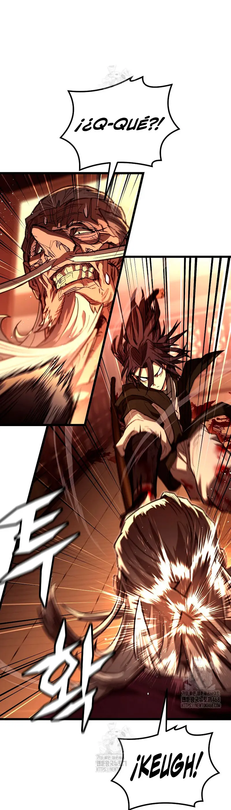 Demonio de la lanza inigualable > Capitulo 9 > Page 281