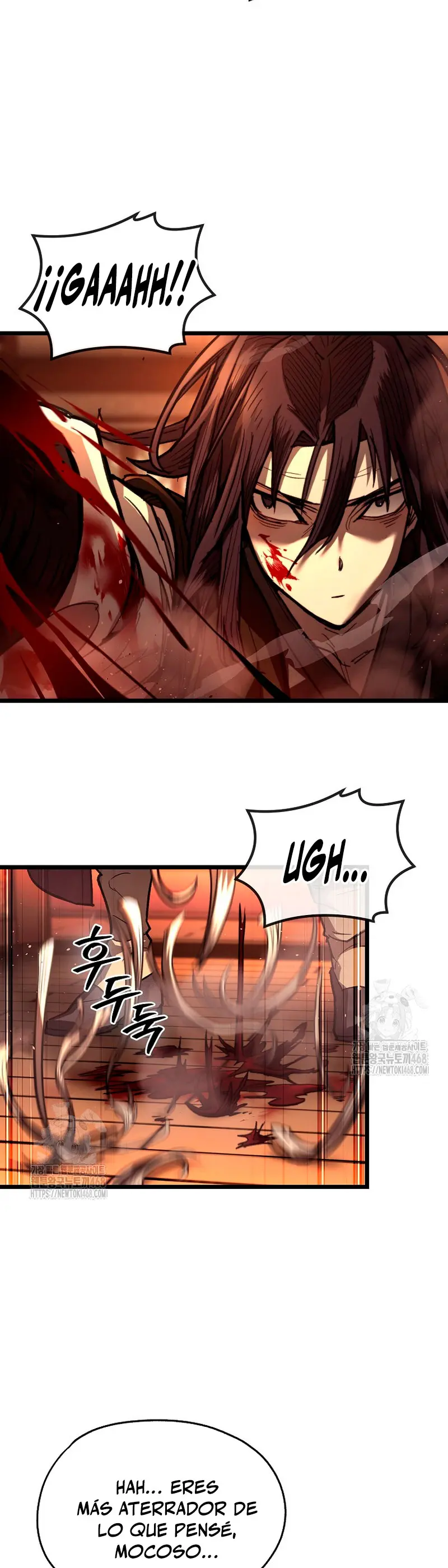 Demonio de la lanza inigualable > Capitulo 9 > Page 291