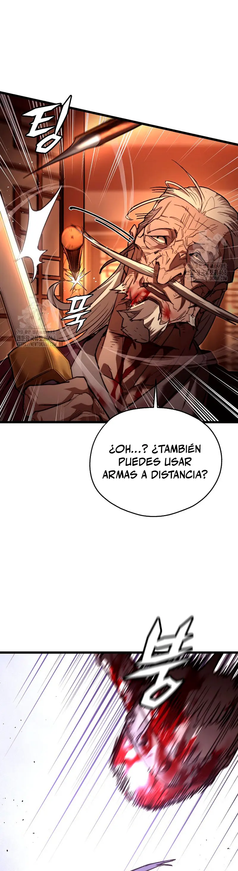 Demonio de la lanza inigualable > Capitulo 9 > Page 331