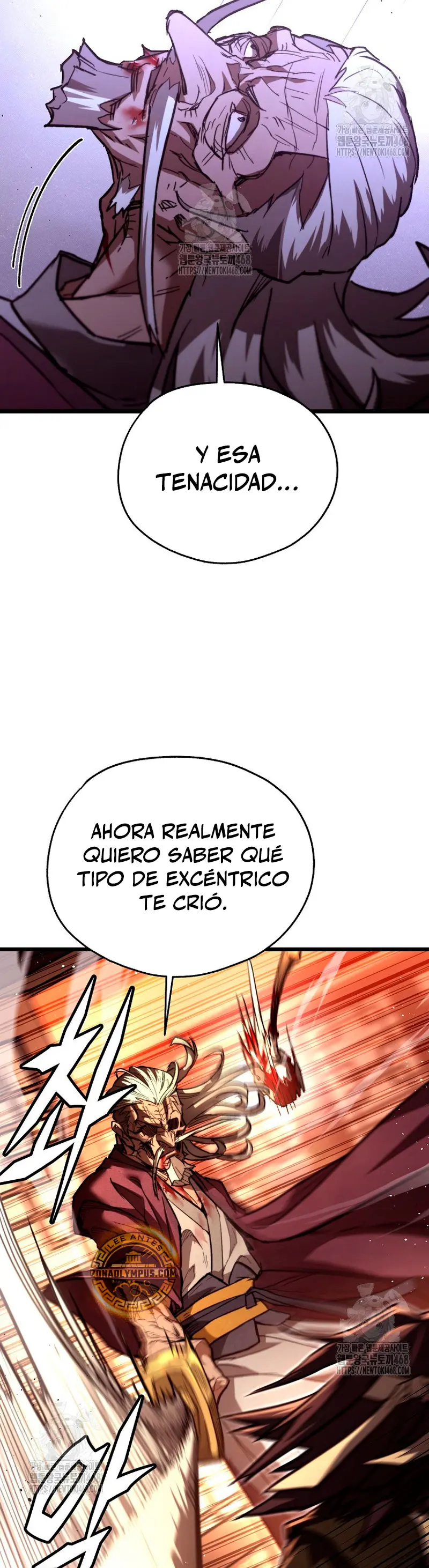 Demonio de la lanza inigualable > Capitulo 9 > Page 341