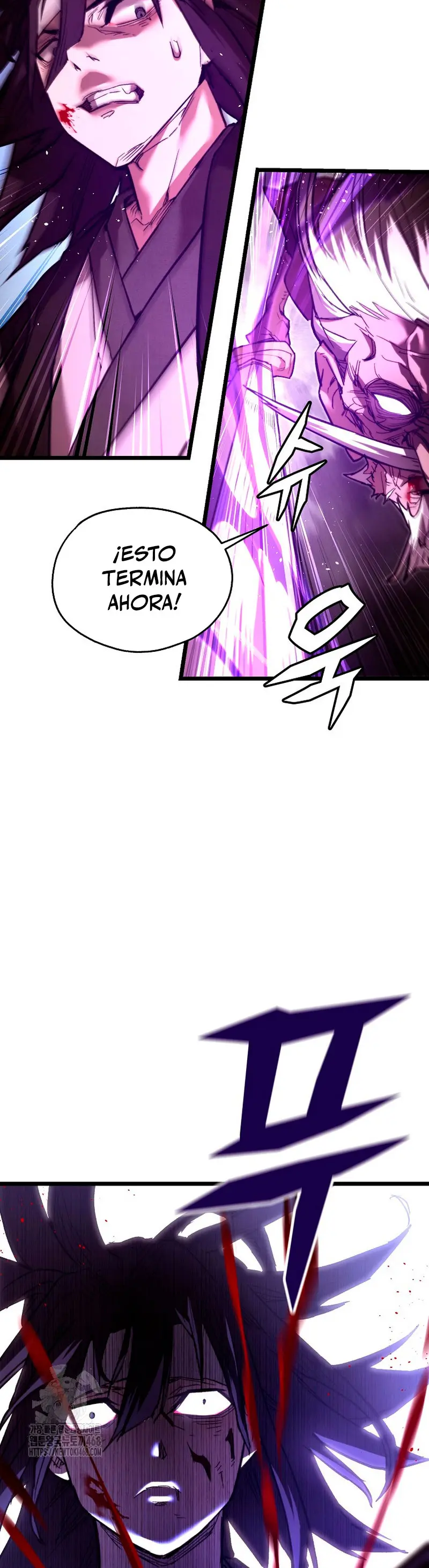 Demonio de la lanza inigualable > Capitulo 9 > Page 401