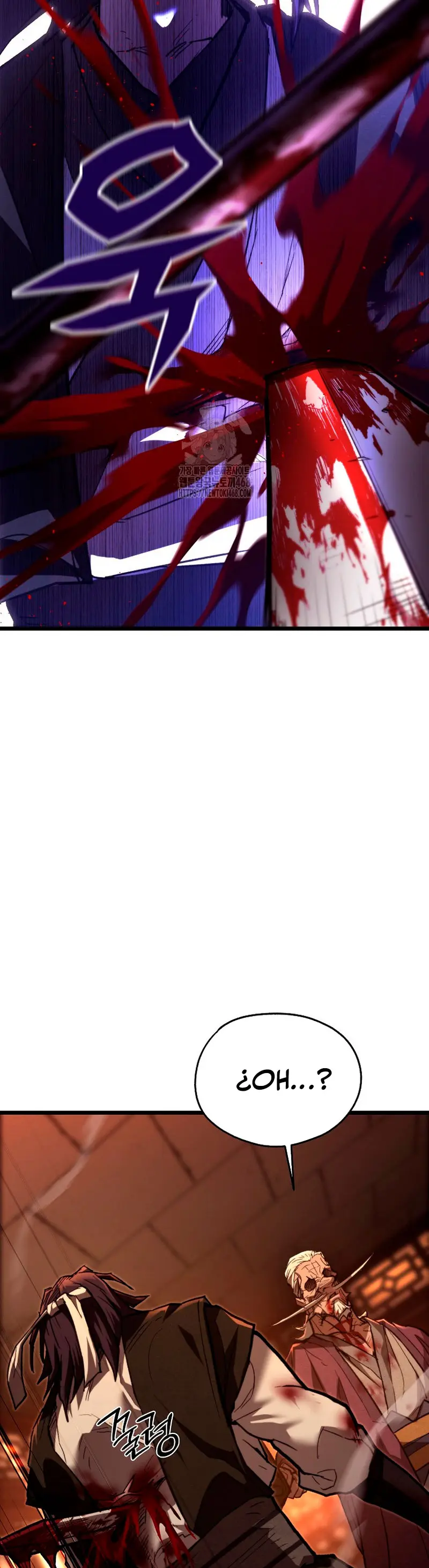 Demonio de la lanza inigualable > Capitulo 9 > Page 411