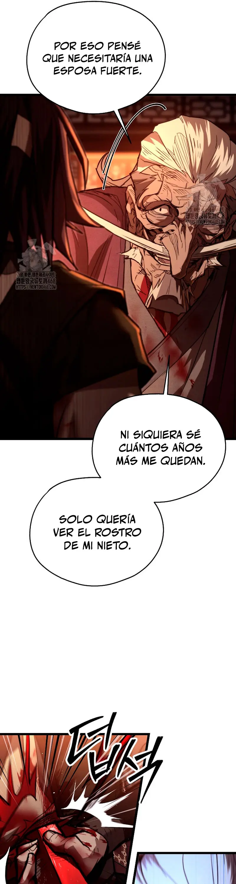 Demonio de la lanza inigualable > Capitulo 9 > Page 431