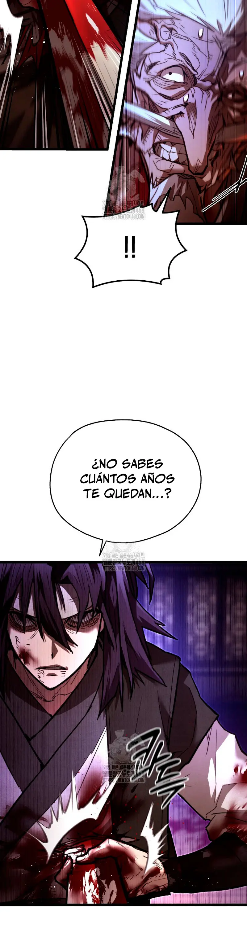 Demonio de la lanza inigualable > Capitulo 9 > Page 441