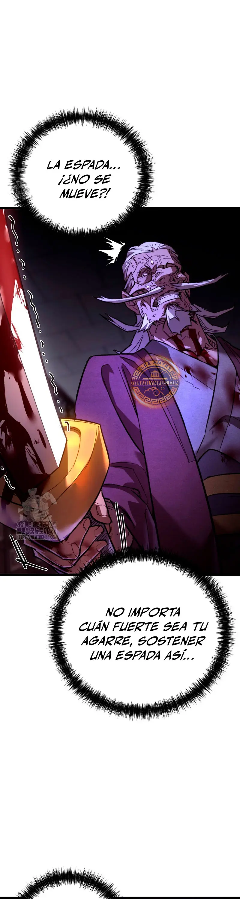 Demonio de la lanza inigualable > Capitulo 9 > Page 451