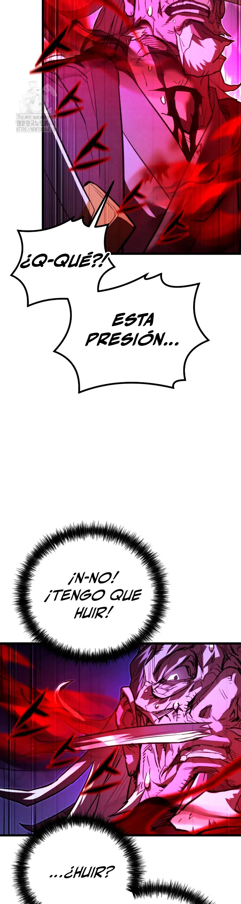 Demonio de la lanza inigualable > Capitulo 9 > Page 501