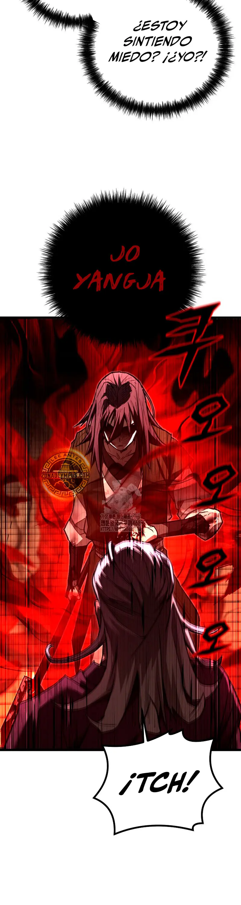 Demonio de la lanza inigualable > Capitulo 9 > Page 511