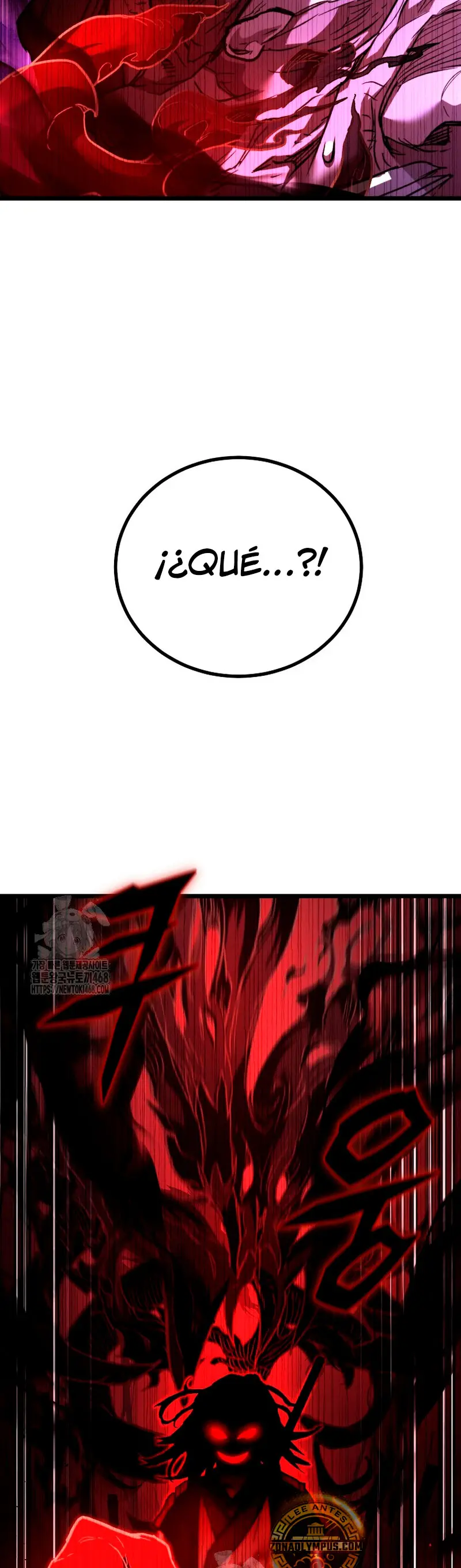 Demonio de la lanza inigualable > Capitulo 9 > Page 531