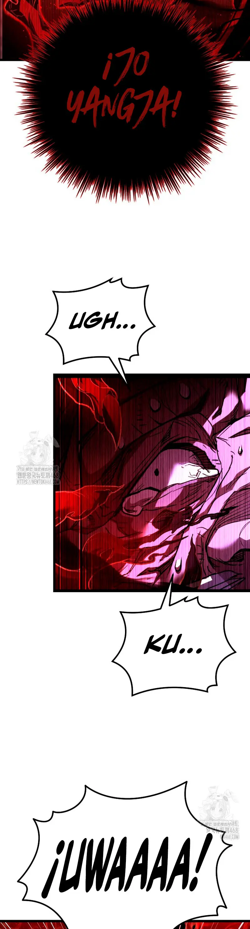 Demonio de la lanza inigualable > Capitulo 10 > Page 31