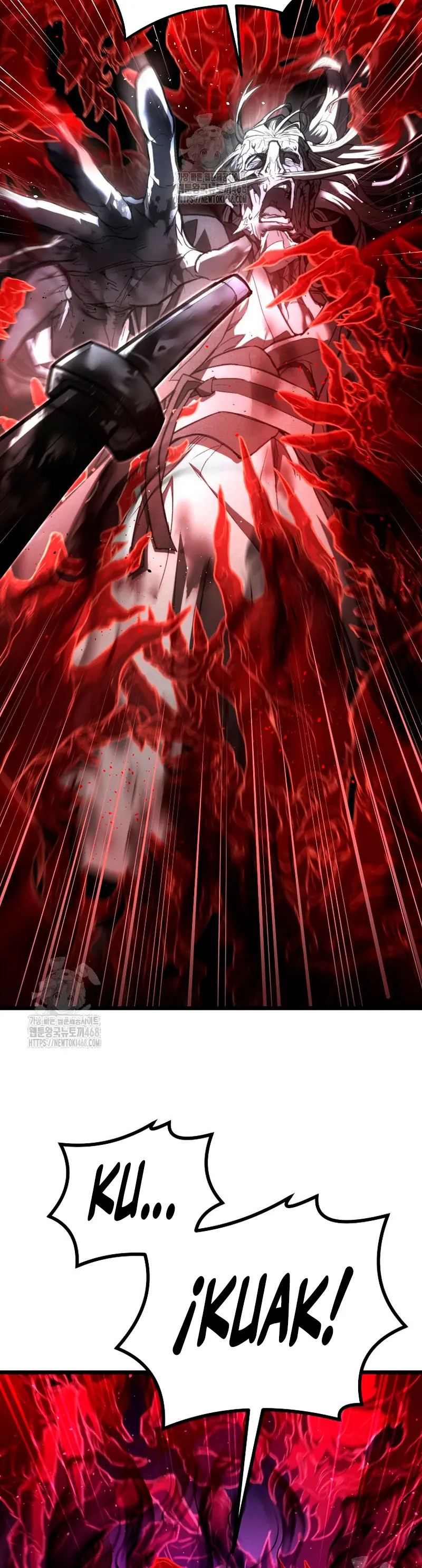 Demonio de la lanza inigualable > Capitulo 10 > Page 41