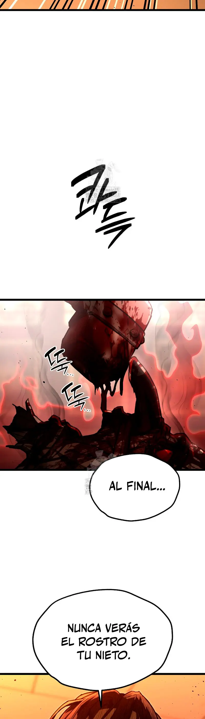 Demonio de la lanza inigualable > Capitulo 10 > Page 131