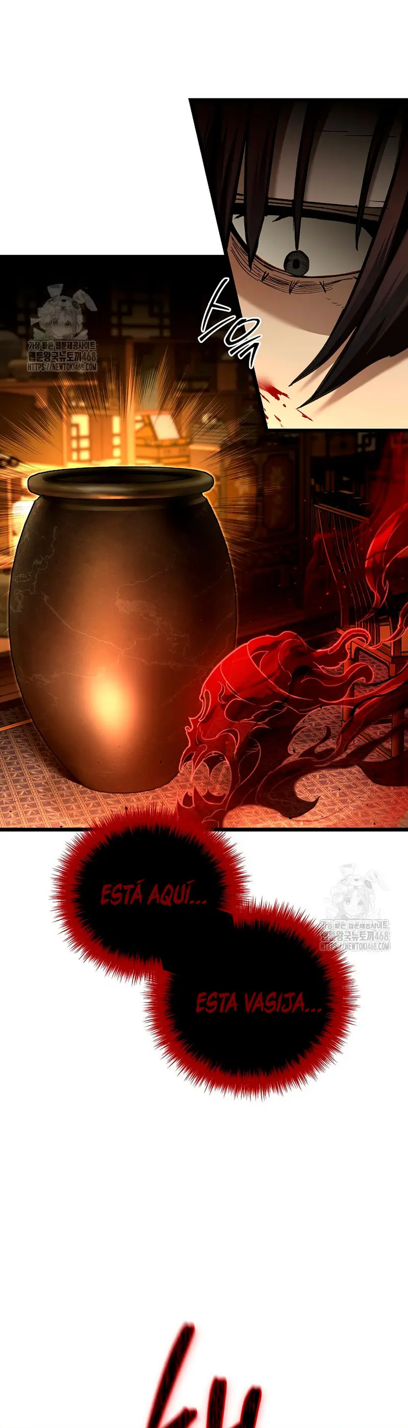 Demonio de la lanza inigualable > Capitulo 10 > Page 171