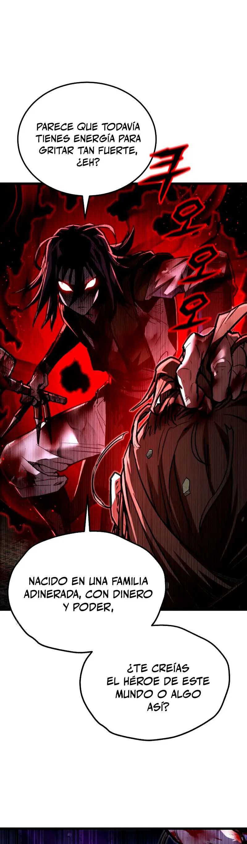 Demonio de la lanza inigualable > Capitulo 10 > Page 211