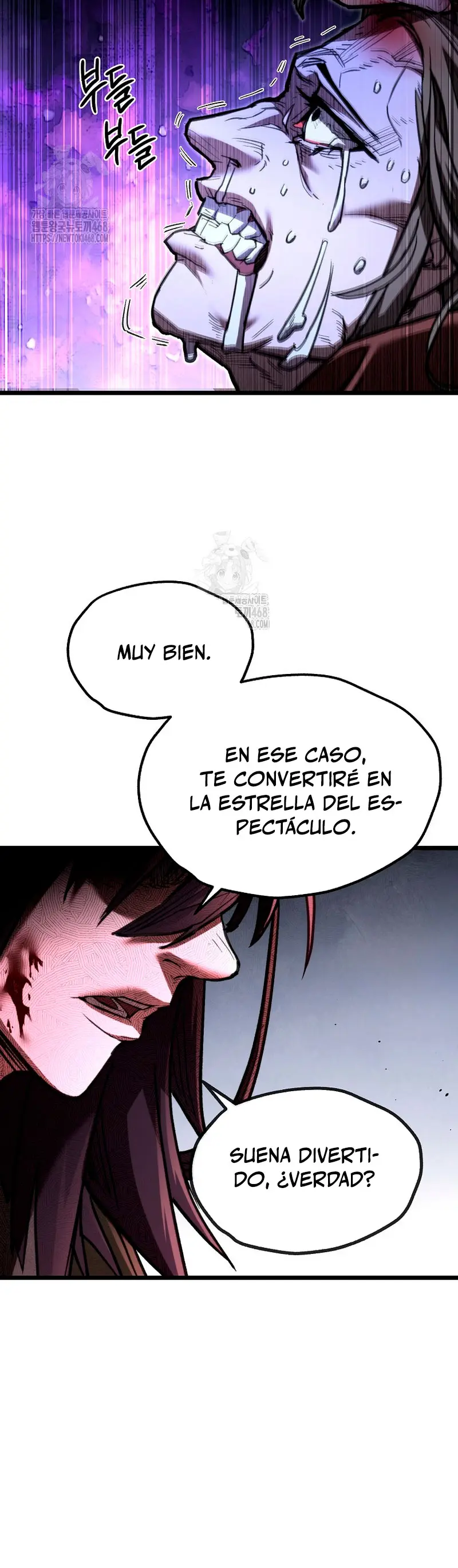 Demonio de la lanza inigualable > Capitulo 10 > Page 231