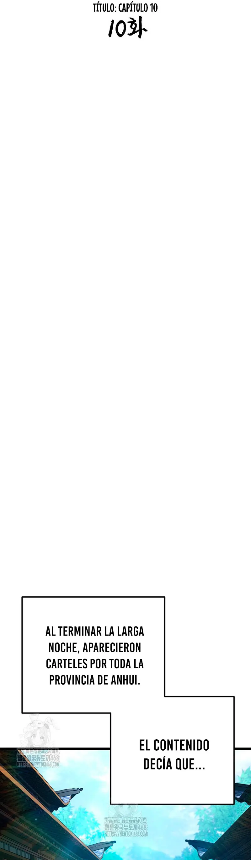 Demonio de la lanza inigualable > Capitulo 10 > Page 261