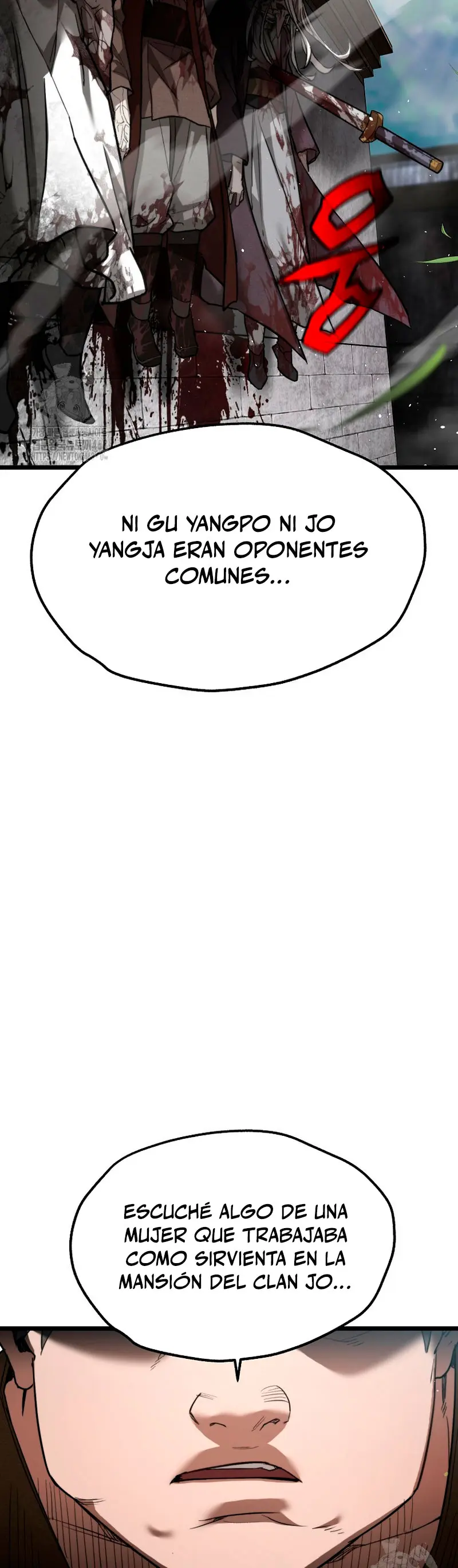 Demonio de la lanza inigualable > Capitulo 10 > Page 301