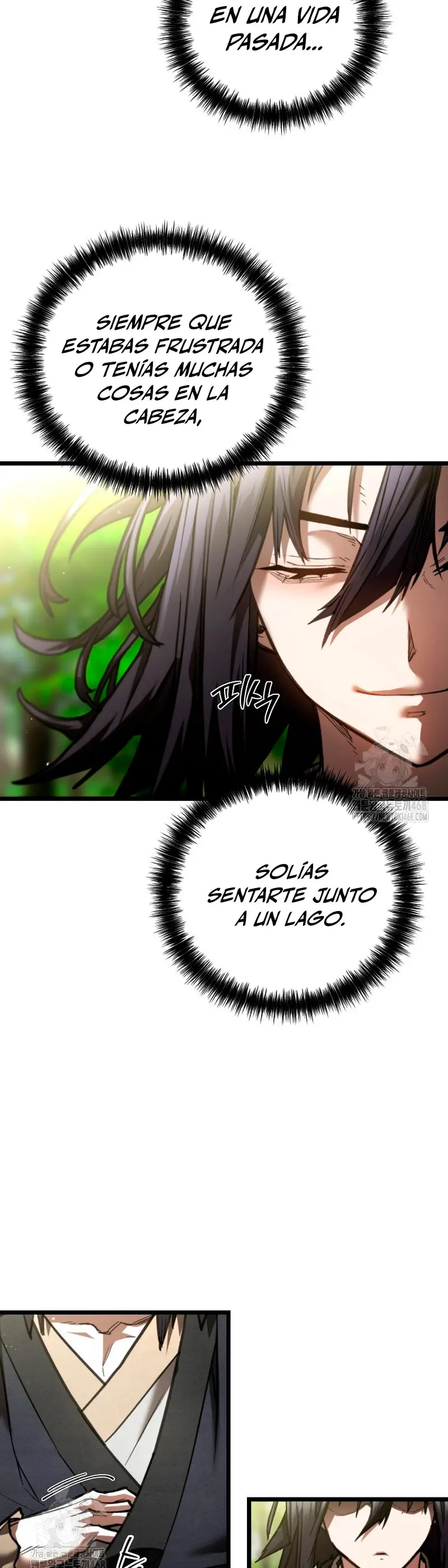 Demonio de la lanza inigualable > Capitulo 10 > Page 441