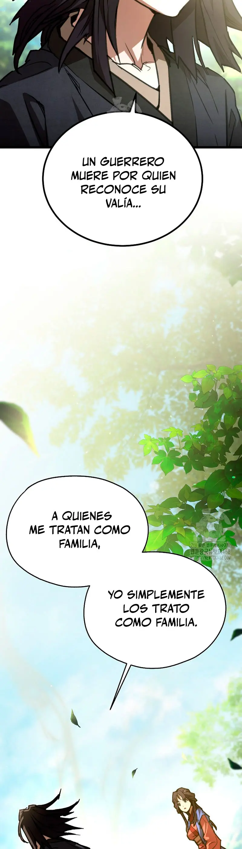 Demonio de la lanza inigualable > Capitulo 10 > Page 491