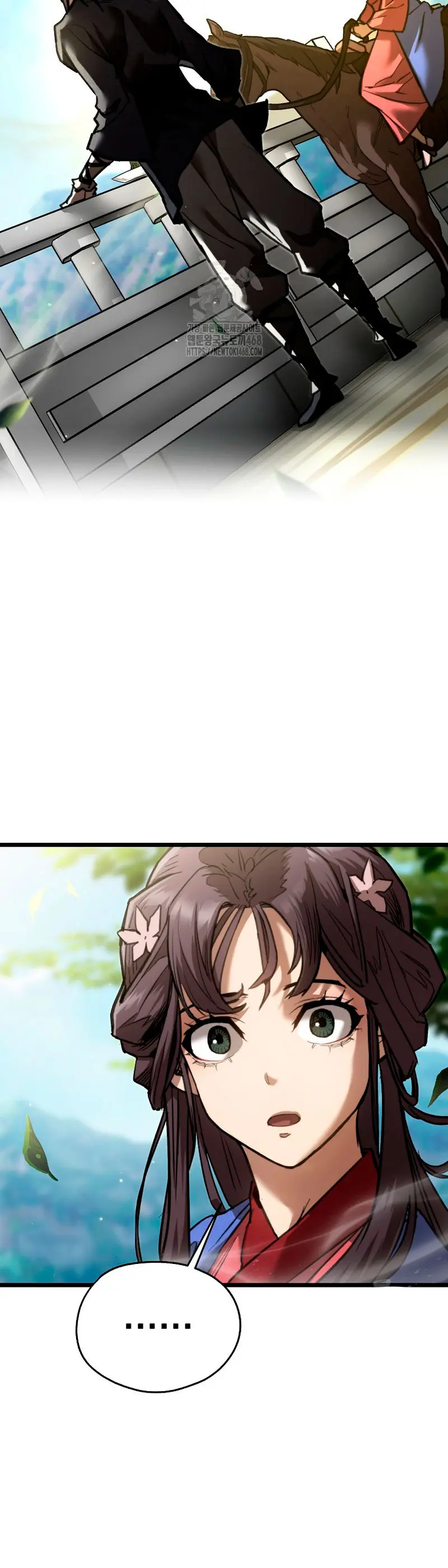 Demonio de la lanza inigualable > Capitulo 10 > Page 501