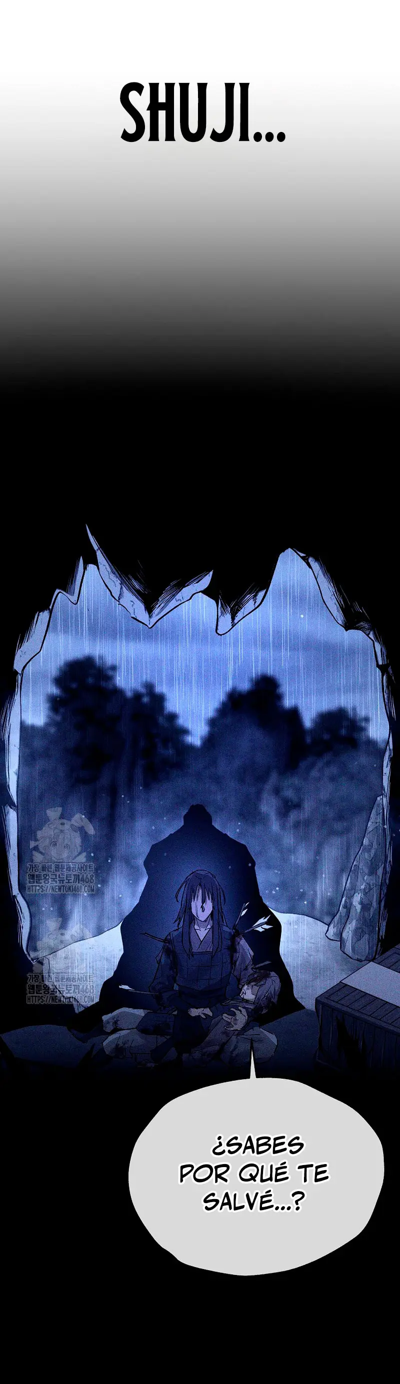 Demonio de la lanza inigualable > Capitulo 10 > Page 531