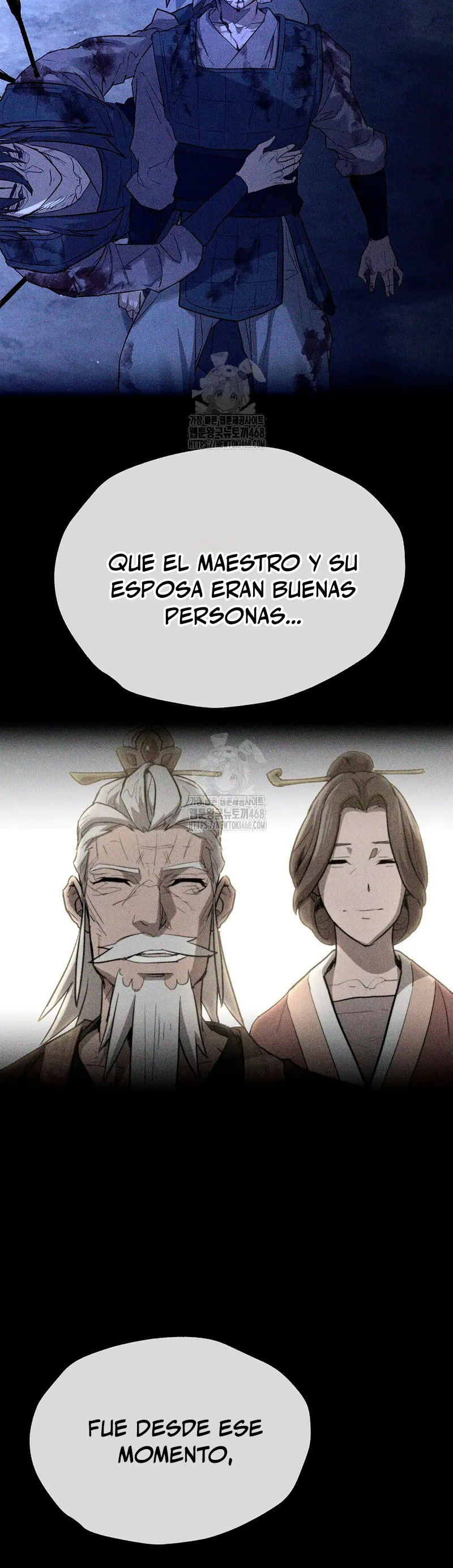Demonio de la lanza inigualable > Capitulo 10 > Page 551