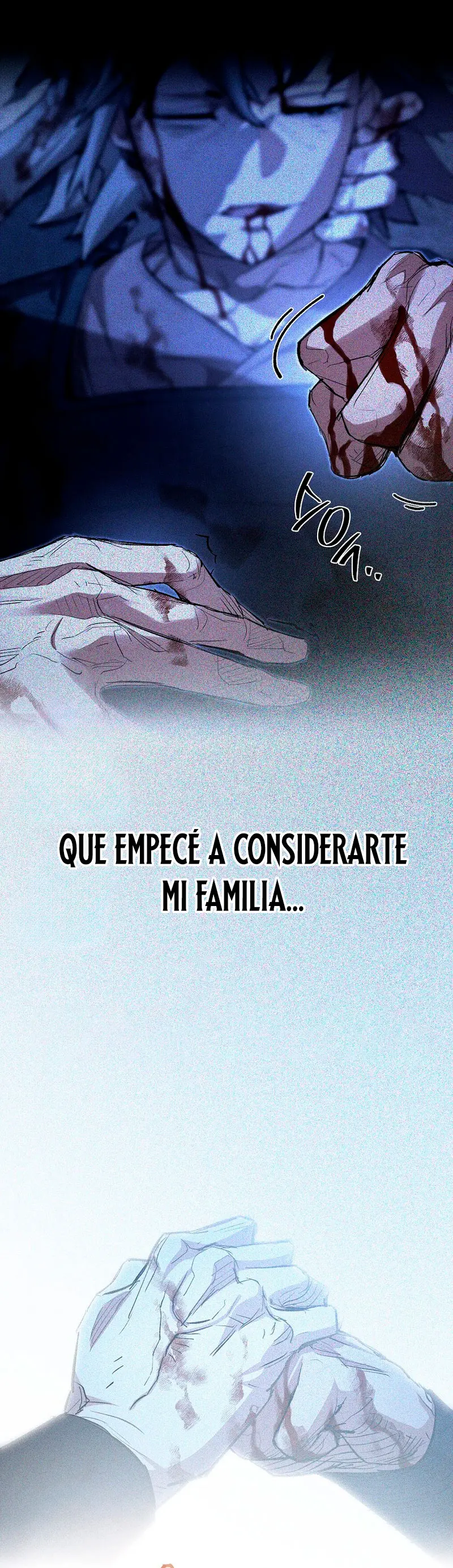 Demonio de la lanza inigualable > Capitulo 10 > Page 561